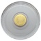 1/200th Ounce Fine .999 Gold Round - Egyptian