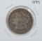 1879 Morgan Silver Dollar