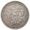 1879 Morgan Silver Dollar