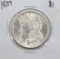 1889 Morgan Silver Dollar