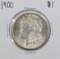 1900 Morgan Silver Dollar