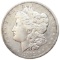 1902 Morgan Silver Dollar