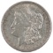 1921 Morgan Silver Dollar