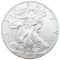 2016 American Silver Eagle Dollar