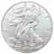2020 American Silver Eagle Dollar