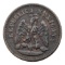 1891 Mexico Centavo
