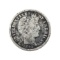 1892-O Silver Barber Dime