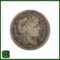 1894 Silver Barber Dime - KEY DATE