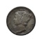 1919-S Silver Mercury Dime