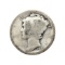 1920 Silver Mercury Dime