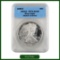 FEATURE ANACS 1986-S PR70 DCAM American Silver Eagle Dollar - KEY DATE