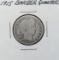 1915 Silver Barber Quarter