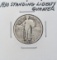 1930 Silver Standing Liberty Quarter