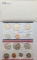 1981 US Mint Uncirculated Coin Set