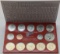 2007-D US Mint Proof Set