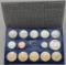 2007-P US Mint Proof Set