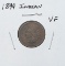 1899 Indian Head Cent - VF