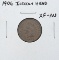 1906 Indian Head Cent - XF - AU