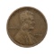 1928 Lincoln Wheat Cent