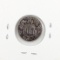 1868 Shield Nickel