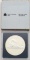 Silver 1986 Royal Canadian Mint Canada $1 Coin