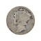 1920 Silver Mercury Dime