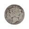 1928 Silver Mercury Dime