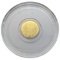 1/200th Ounce Fine .999 Gold Round - Egyptian
