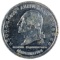 George Washington's 200th Inauguration Custom Silver Round - 17.9g