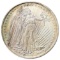 1 Ounce Fine .999 Silver Round - Silver Towne