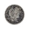 1892-O Silver Barber Dime