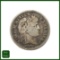 1894 Silver Barber Dime - KEY DATE