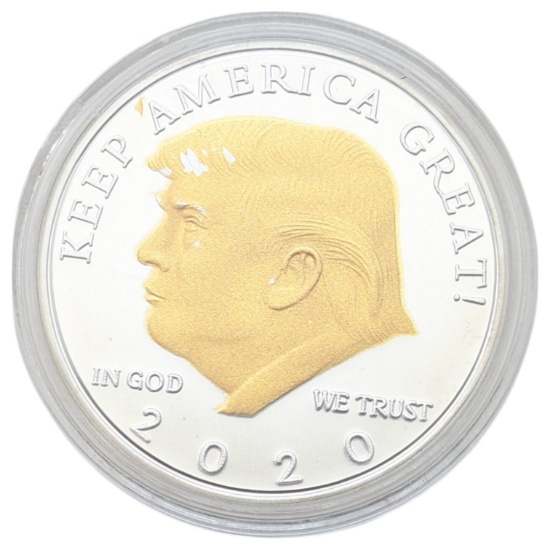 Donald Trump 2020 Keep America Great