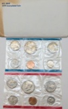 1979 US Mint Uncirculated Coin Set