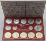2007-D US Mint Proof Set