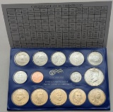2007-P US Mint Proof Set