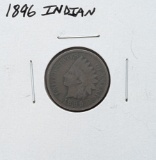 1896 Indian Head Cent