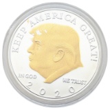 Donald Trump 2020 Keep America Great