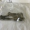 Group of 10 Antique Skeleton Keys (variety)
