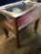 Antique Country Store Showcase (natural)