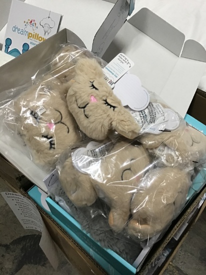 Dream Pillow Group