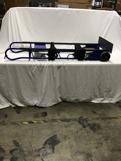 Professional appliance hand truck