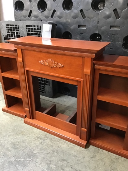 Brand New 3pc Living Room Set