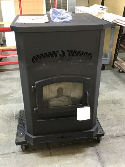Pellet Stove/Heater