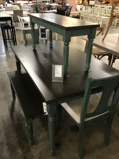Brand new 5 pc Dining room set