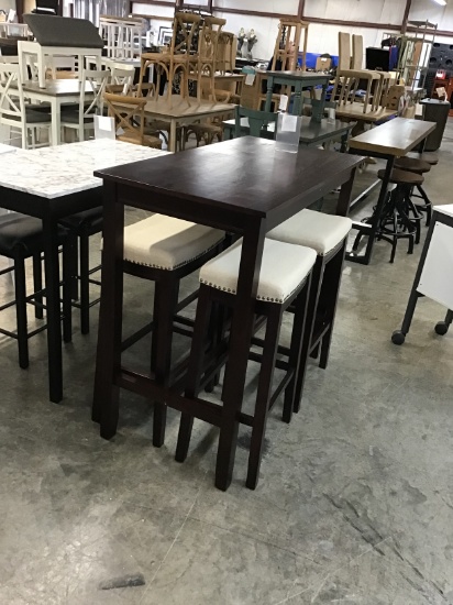 Brand new 5 pc Bistro set