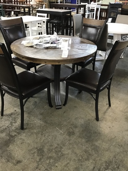 5-Piece dining set