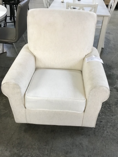 New Swivel chair from Wayfair