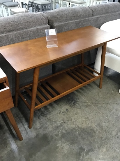 Brand new sofa or occasional table