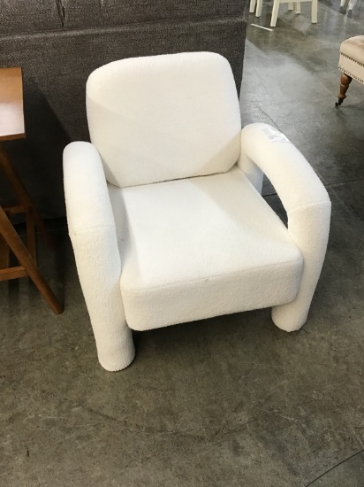 Brand new Modern accent chair